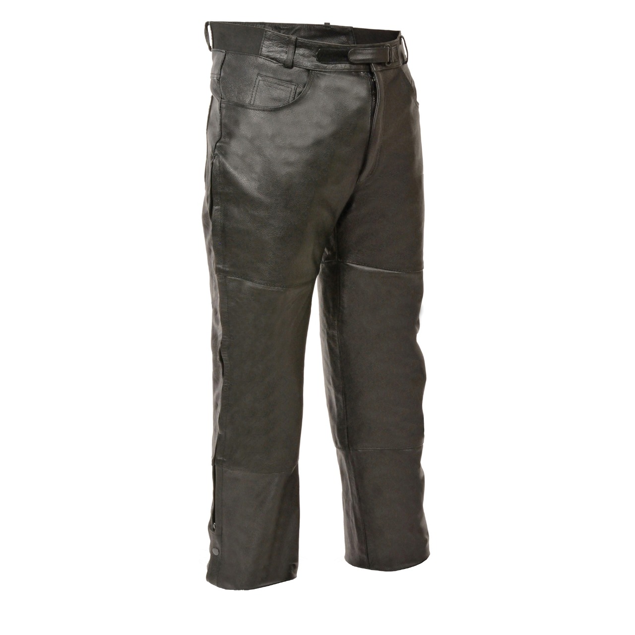 Leather Pants – Makasu Industry
