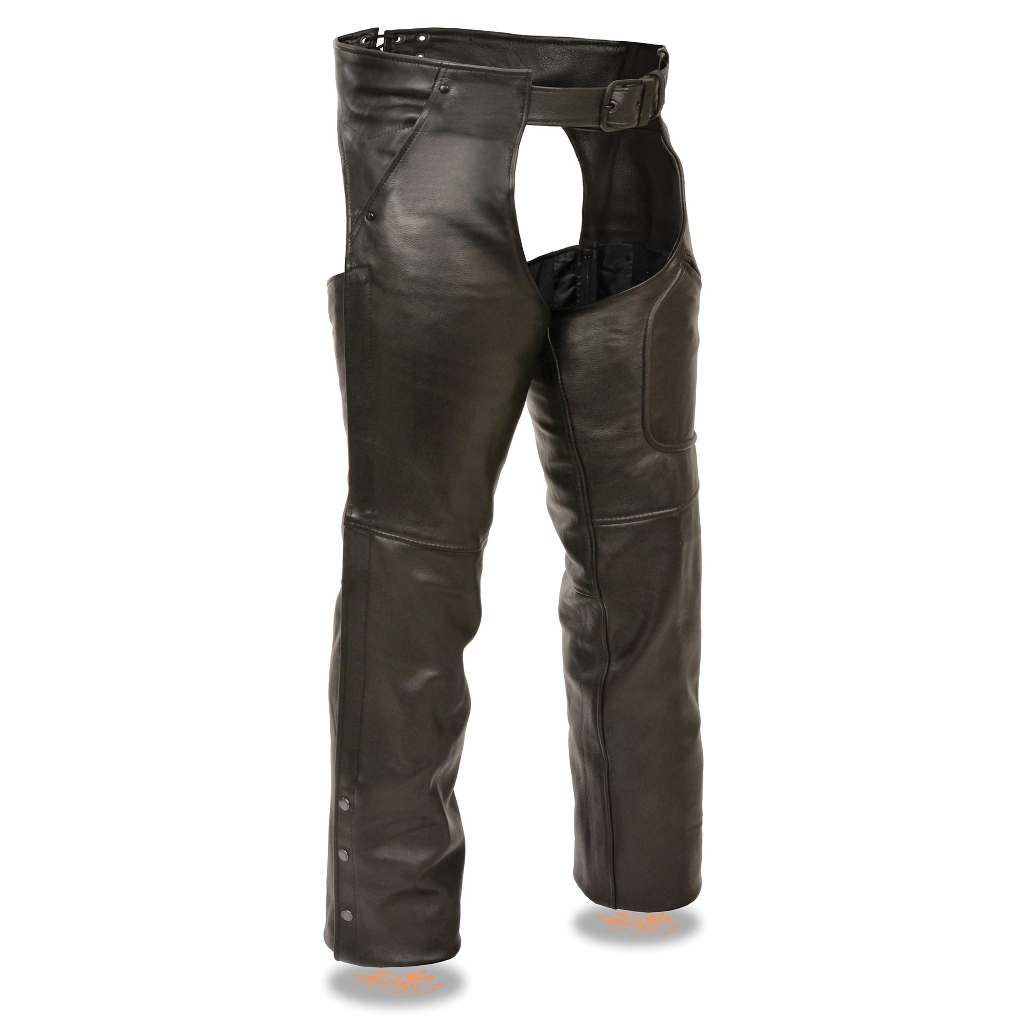 Leather Chaps – Makasu Industry